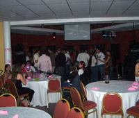 Fiestas y Eventos